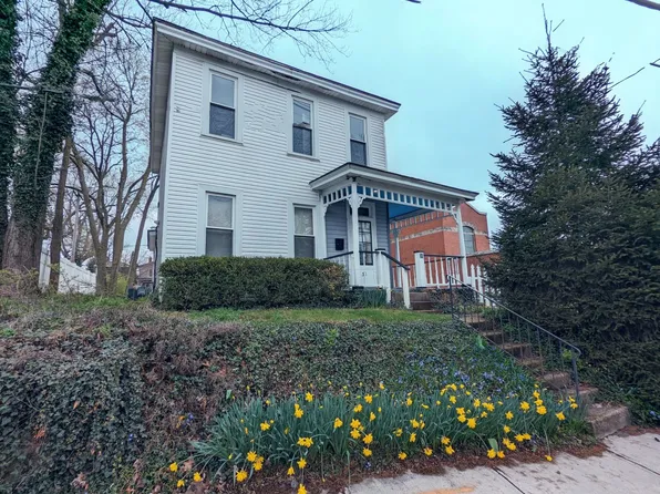 35 E Arcadia Ave, Columbus, OH 43202