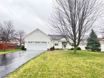 1173 Cross Dr, Youngstown, OH, 44515