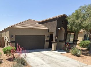 23837 W Levi Dr, Buckeye, AZ 85326