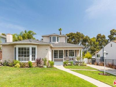 6155 W 74th St, Los Angeles, CA, 90045