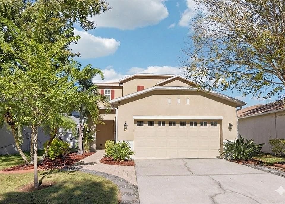 1st image of 19522 Timberbluff Dr