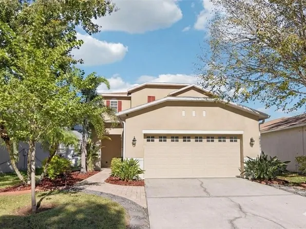 19522 Timberbluff Dr, Land O Lakes, FL 34638