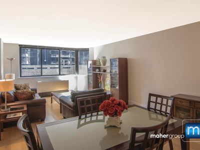 280 Park Ave S APT 6K, New York, NY, 10010
