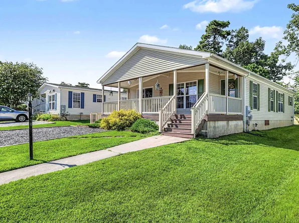 23 Rosewood Ln, Mays Landing, NJ 08330