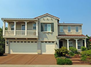 2049 Elmgate Dr, Roseville, CA