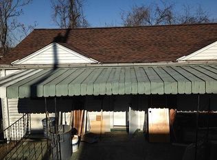 1309 Terrace St, Bridgeville, PA