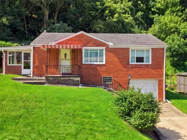 522 Naysmith Rd, North Versailles, PA 15137