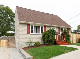 180 Colfax St, Fall River, MA 02720