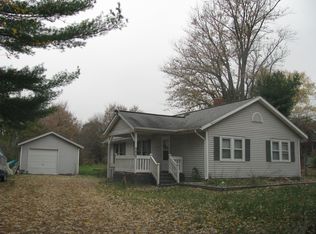 5657 Verta Dr NE, Belmont, MI 49306