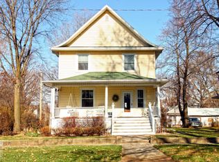 603 7th Ave, Shenandoah, IA 51601