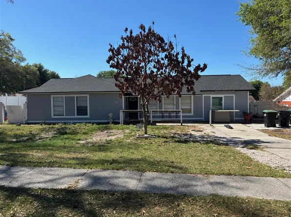 5214 Gaymar Dr, Orlando, FL 32818