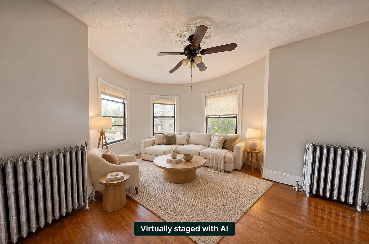 1526 Tremont Street — Photo 3