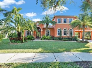 3080 SW 139th Ter, Cooper City, FL 33330