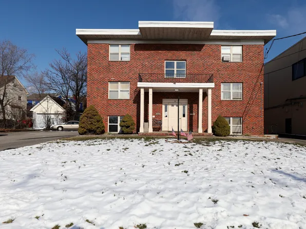 94 Park Ave APT 3, Nutley, NJ 07110