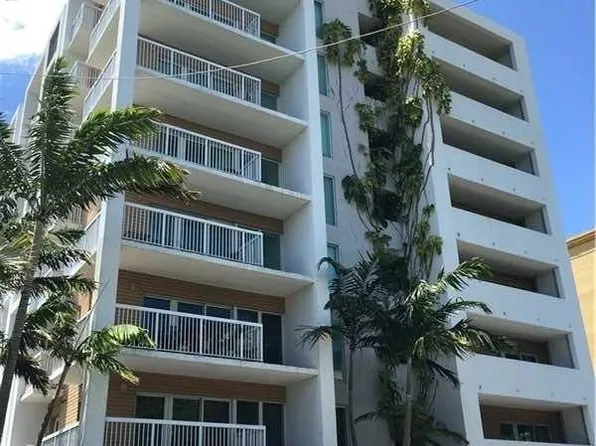 2740 SW 28th Ter APT 206, Miami, FL 33133