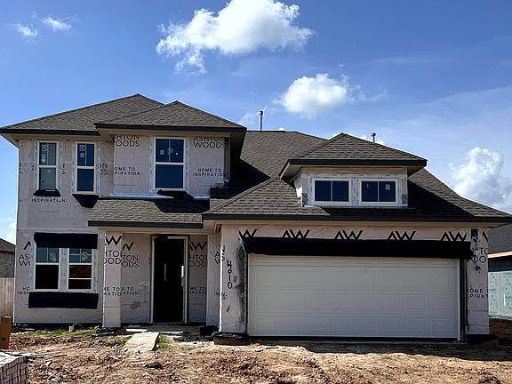Construction Progress 4010 Sterling Springs