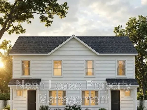 400 N Walnut St, Milford, DE 19963