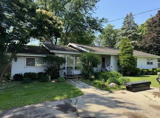 121 Highway Z, Twin Lakes, WI 53181