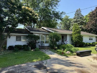 121 Highway Z, Twin Lakes, WI, 53181