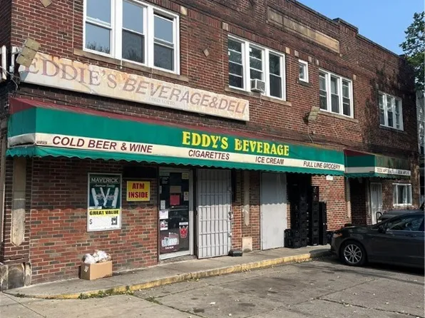 2236 W 103rd St, Cleveland, OH 44102