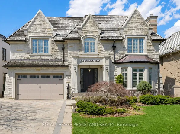 108 Yorkminster Rd, Toronto, ON M2P 1M6