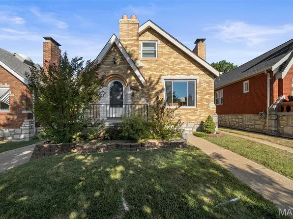6989 Hillsland Ave, Saint Louis, MO 63109