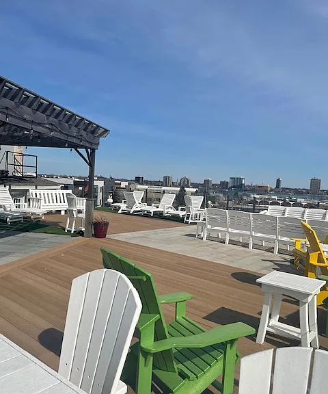 208 Huron Ave #210-2C — Photo 55