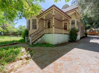 444 S Auburn St, Grass Valley, CA 95945