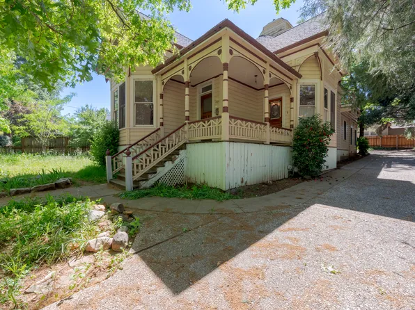 444 S Auburn St, Grass Valley, CA 95945