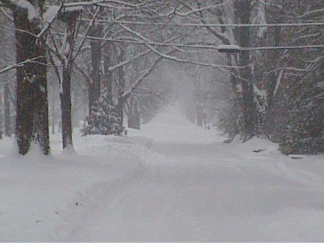 Christmas morning, 2002