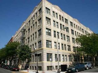 849 Boulevard E APT 4D, Weehawken, NJ 07086