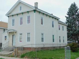 146 Abbe Ave #148, Springfield, MA 01107