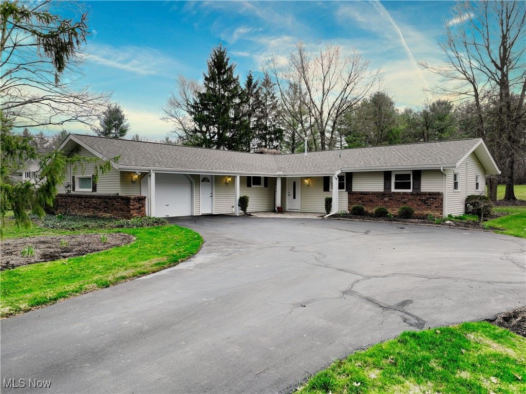 Real estate listing image