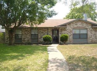 1826 Concho Dr, Garland, TX 75040