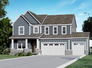 6990 Avalon Dr SE, Caledonia, MI 49316