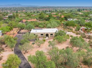 640 W Linda Vista Blvd, Oro Valley, AZ 85704