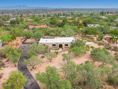640 W Linda Vista Blvd, Oro Valley, AZ, 85704