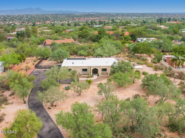 640 W Linda Vista Blvd, Oro Valley, AZ 85704