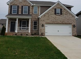 1914 Wooded Mountain LOT 57, Knoxville, TN 37922