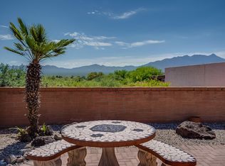 1176 W Calle Alhambra, Green Valley, AZ 85622