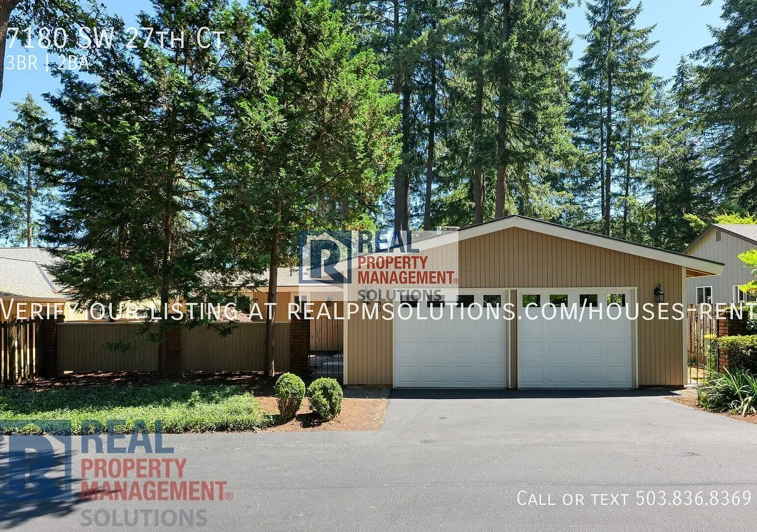 Exquisite Rare Home in Hyland Hills Surrounded By Trees!! — Photo 1