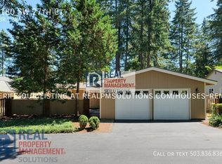7180 SW 27th Ct, Beaverton, OR 97008