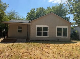 1221 N 8th St, Wichita Falls, TX 76306
