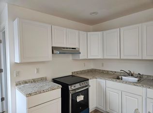 16 Irvine Turner Blvd FLOOR 2, Newark, NJ 07103