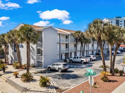6803 N Ocean Blvd. N #114, Myrtle Beach, SC, 29572
