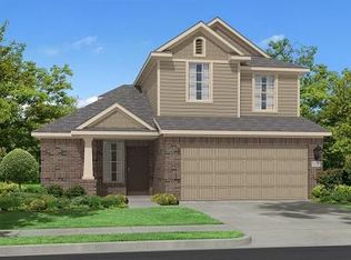 3019 Balch Springs Ln, Katy, TX 77449
