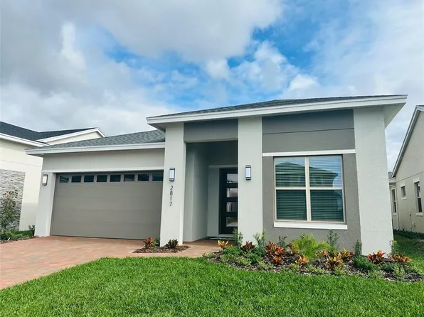 2817 WILLOWSEED LANE, ST CLOUD, FL 34772