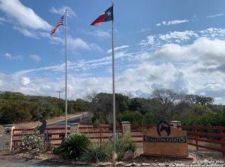 220 Arabian Way, Spring Branch, TX 78070