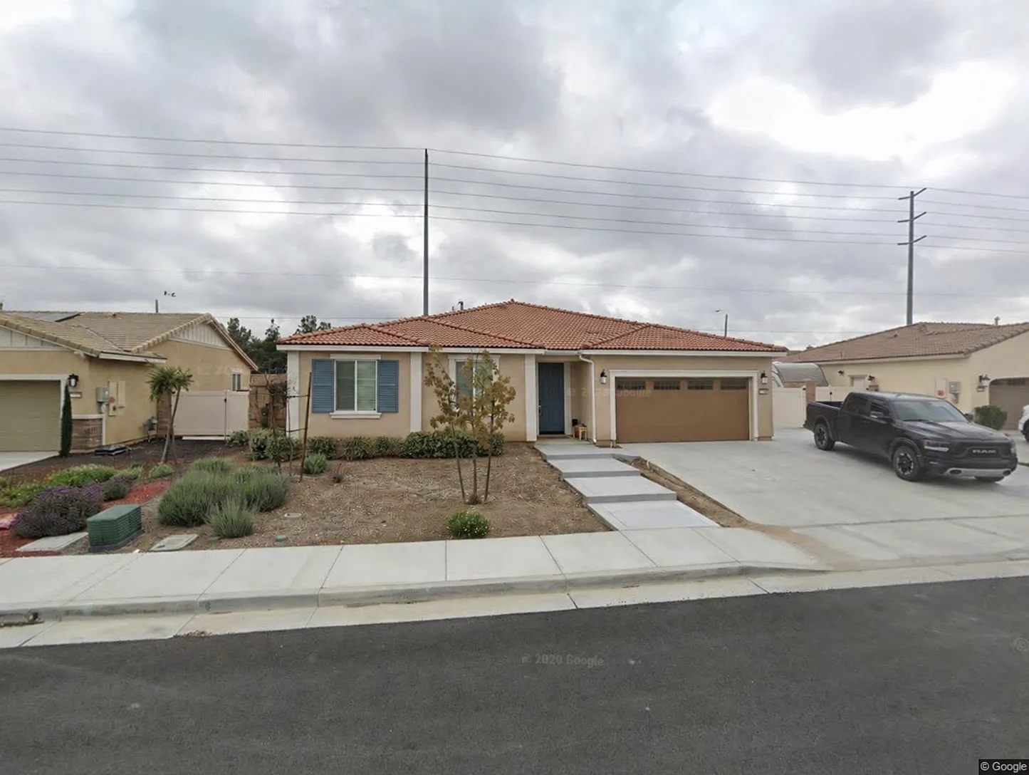4 bed, 2040 sqft, $3,500 — Photo 1