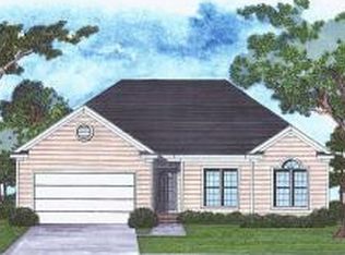 5411 Silver Fox Way N, Augusta, SC --